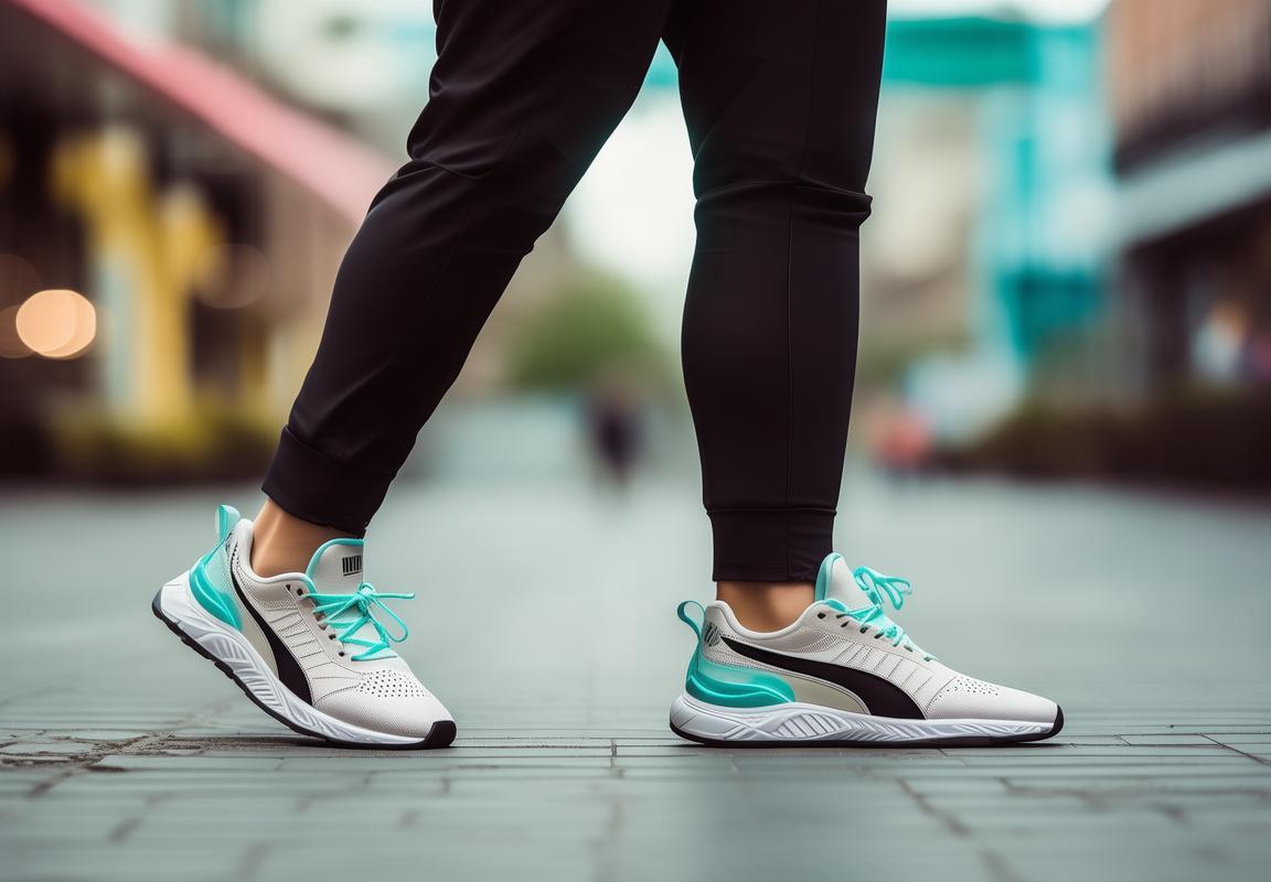 Zapatos PUMA ideales para tu rutina casual: pum, olo, zapatos puma, ESC