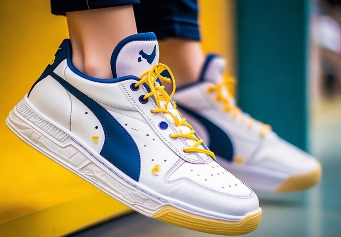 PUMA: Olo de Puma, Estilo y Rendimiento con Descuentos en Guadalajara
