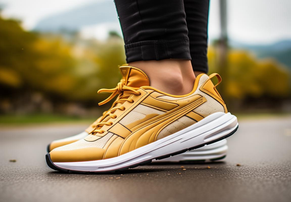 PUMA: Calzado Cómodo para Rutinas Ligeras en Guadalajara - Zapatos PUMA a Precios Especiales