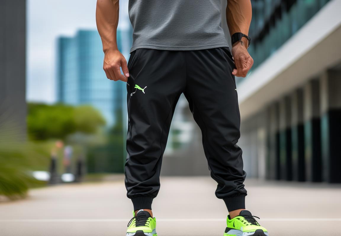 Puma Pantalones Deportivos Hombre - Hasta 40% OFF, ¡Oferta Exclusiva!