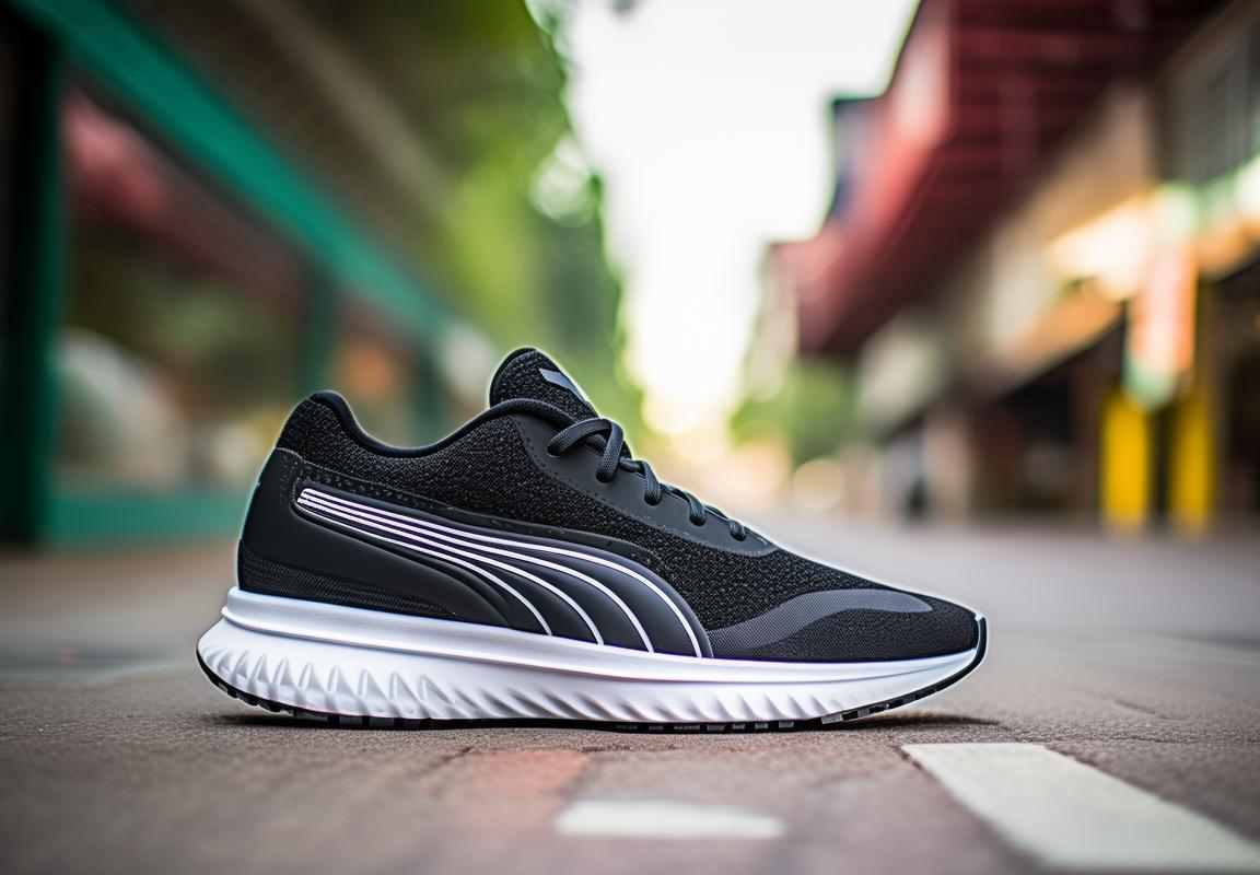 Zapatos Casuales PUMA para Combinar con Jeans: La Moda y Comodidad de PUMA en Guadalajara