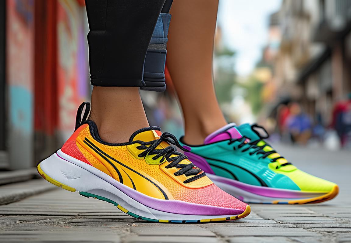 PUMA Calzado Cómodo para Rutinas Ligeras, Oferta Exclusiva en Guadalajara