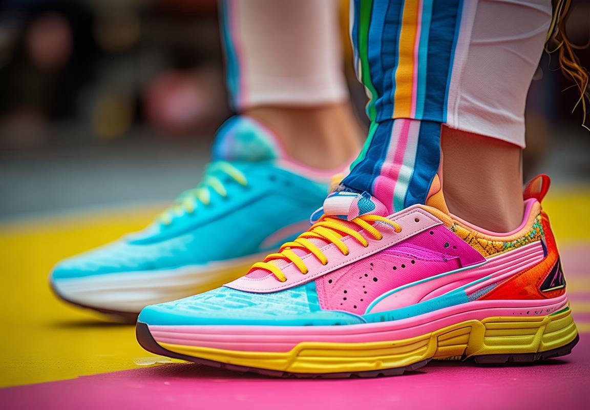 Calzado Lifestyle PUMA: Que Marca la Diferencia, PUMA, Olo de PUMA, ESC