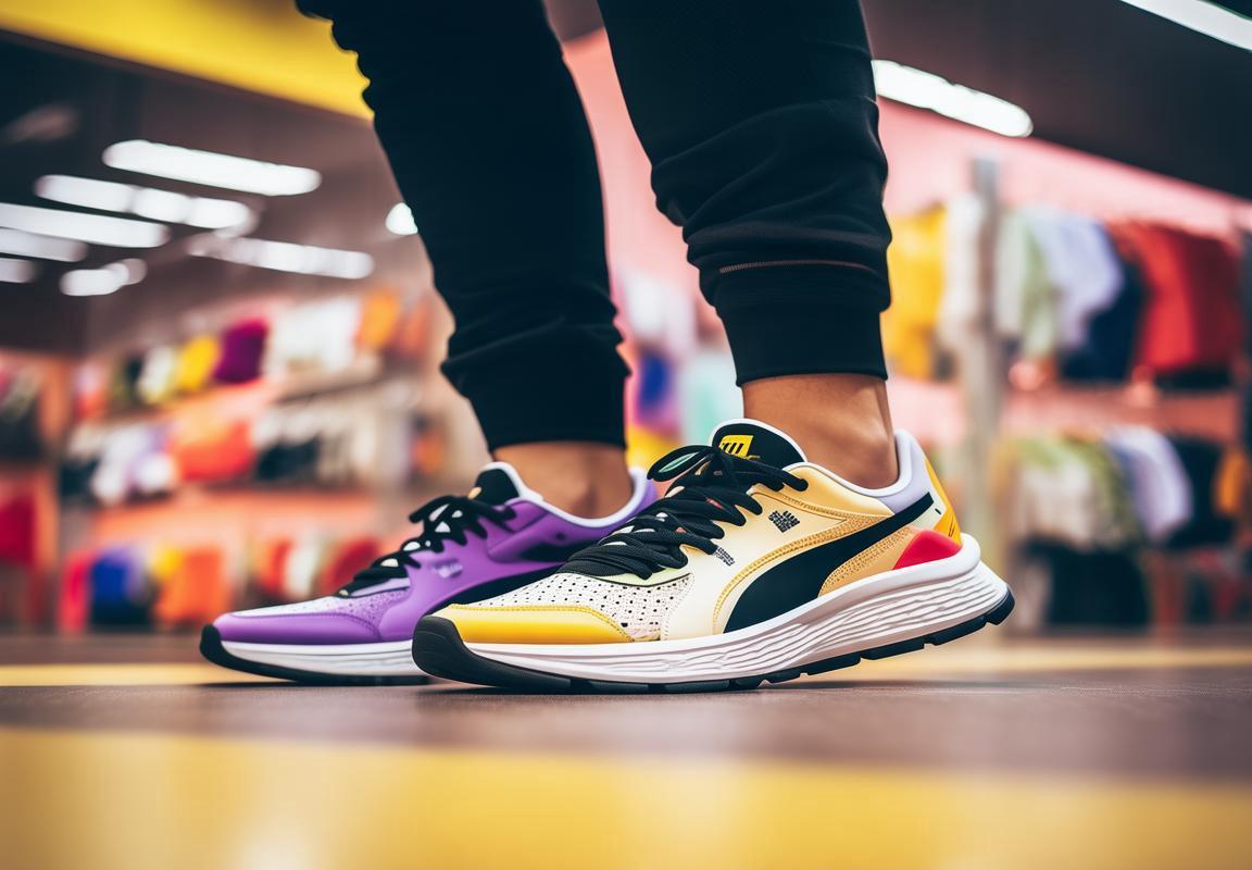 Puma Zapatos Deportivos – Descuento Ya