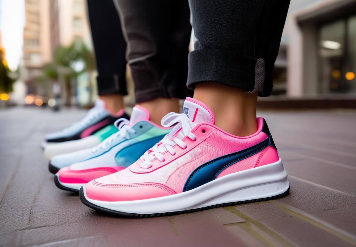 Tenis Estilo Casual de PUMA: Rebajas y Ofertas Exclusivas en Guadalajara