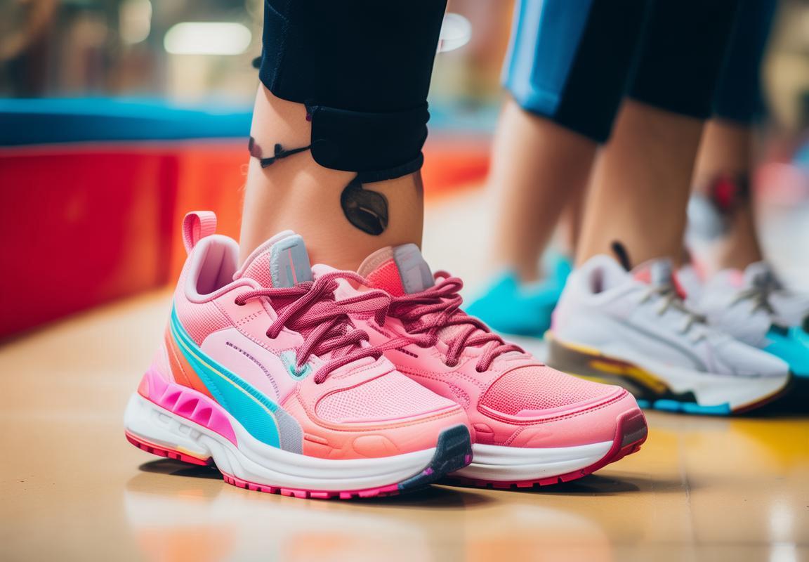 PUMA Calzado Atemporal para Tu Guardarropa: Ofertas Exclusivas en Guadalajara