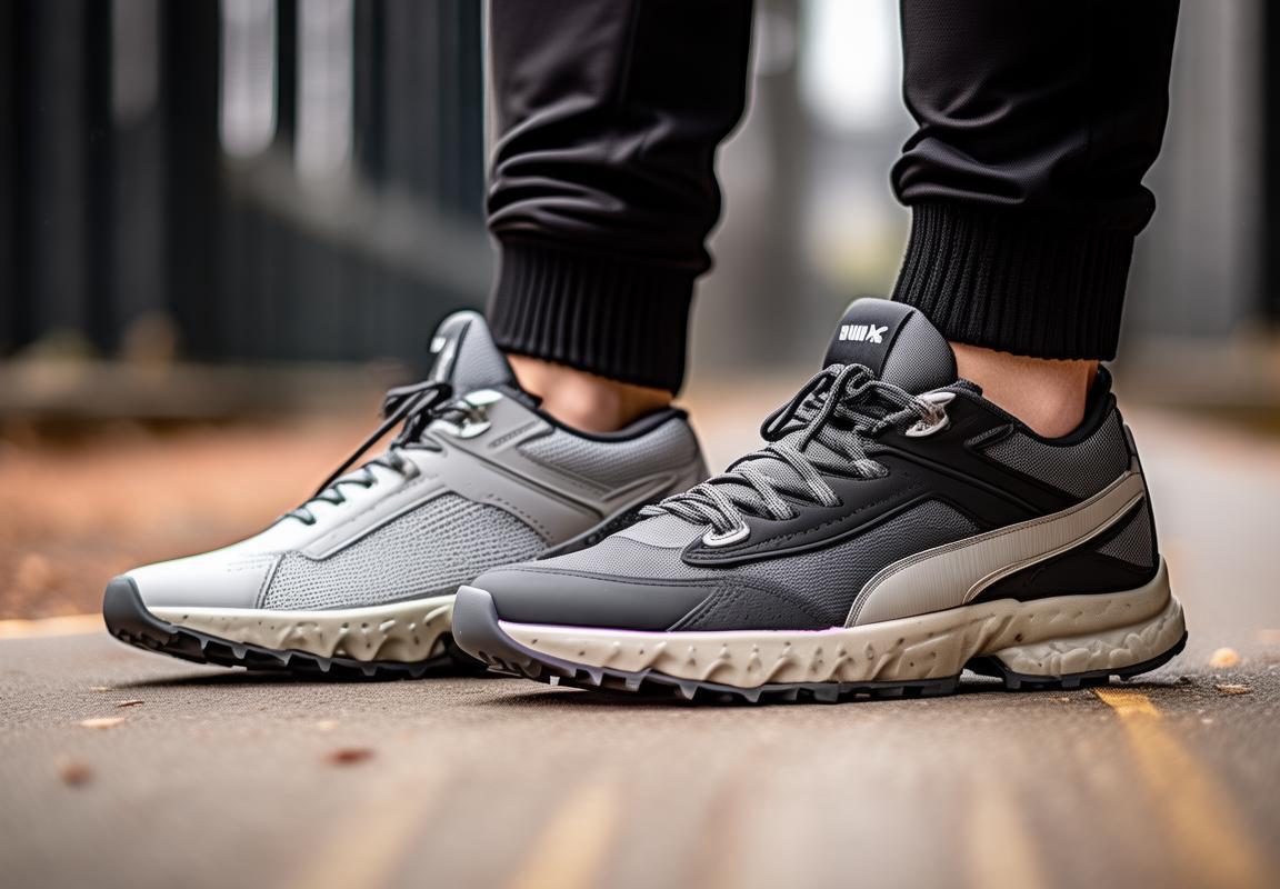 Medias Botas y Botas PUMA Perfectas para el Día a Día