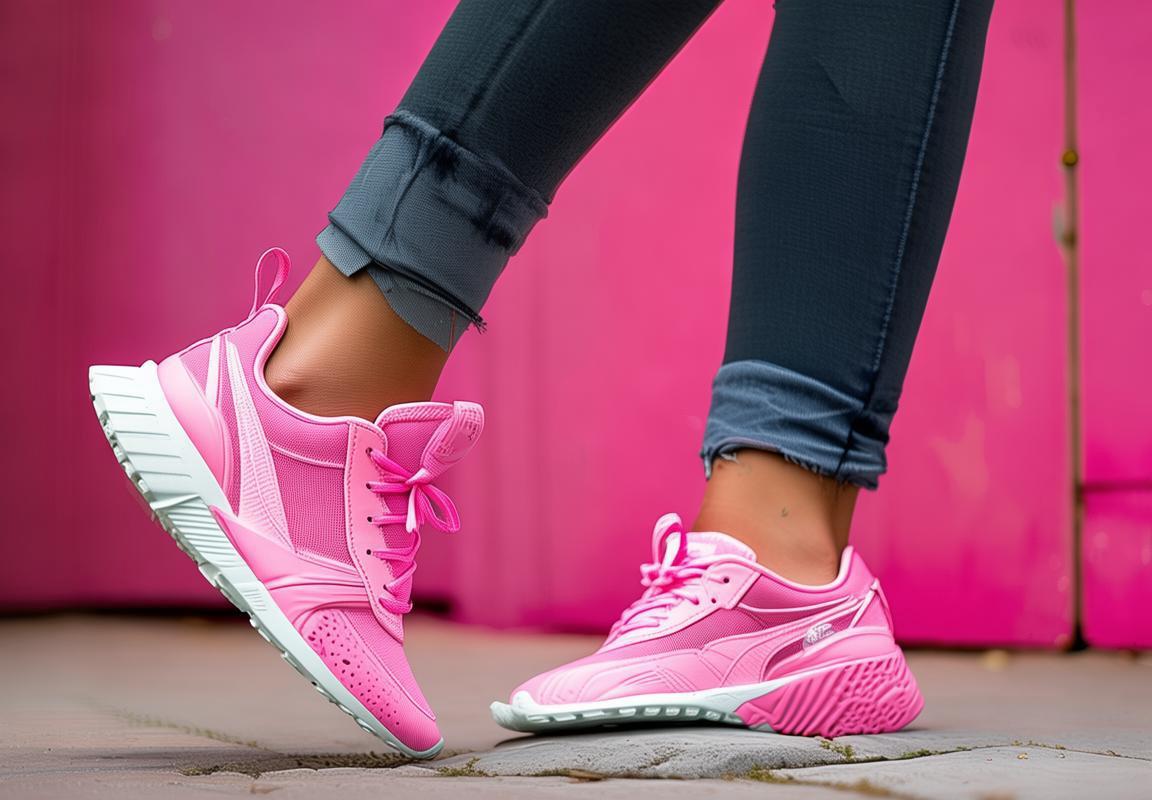 Calzado lifestyle PUMA con inspiración retro: PUMA, PUM, OLO, ESC, de PUMA