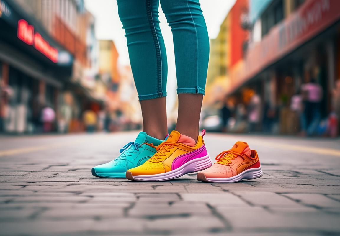Calzado PUMA casual para clima cálido: ¡Oferta OLO en Guadalajara!