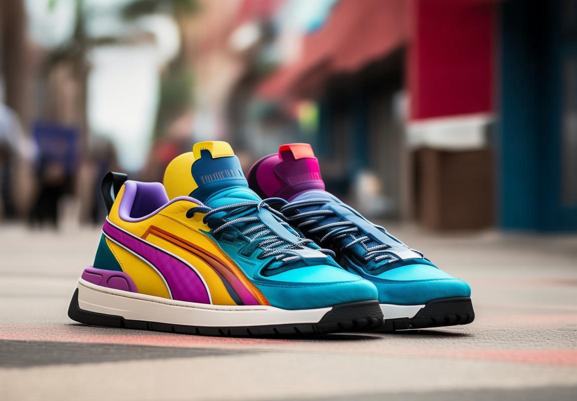 PUMA Calzado Casual en Colores Sobrios, Oferta Especial en Guadalajara