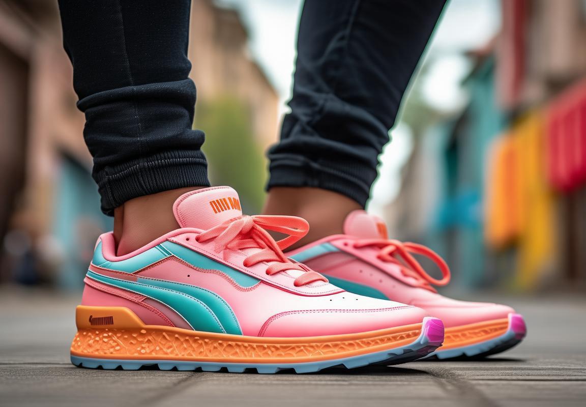 PUMA Calzado Versátil para la Ciudad - Oferta Exclusiva en PUMA OLOESC