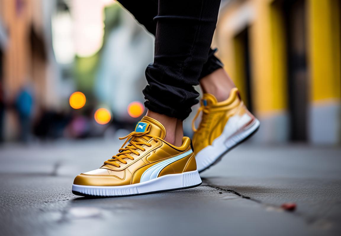 Oferta Exclusiva: Tenis Caven Dime de PUMA con Descuentos Increíbles en México