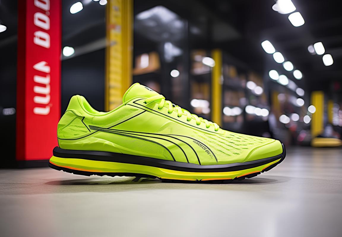 Puma Running Hombre Mujer – Hasta 60% Menos, ¡Ofertas Exclusivas!