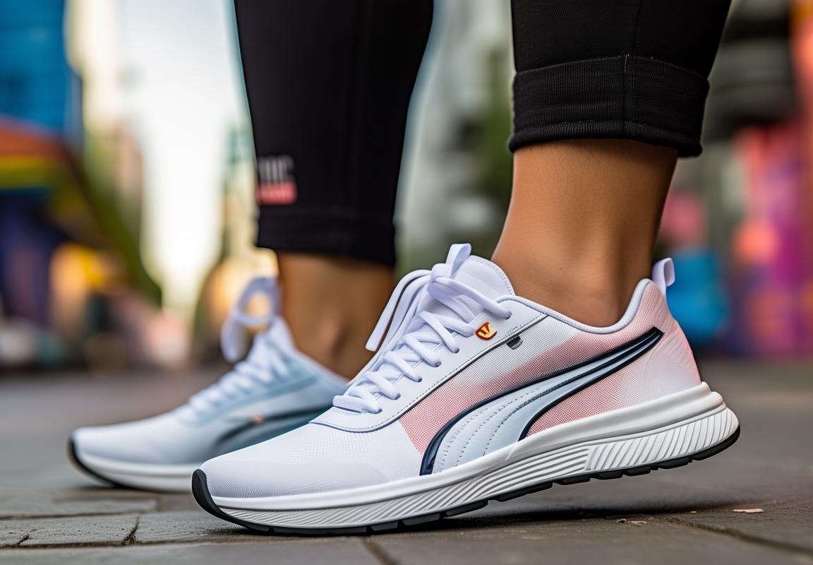 PUMA Zapatos Lifestyle para Combinar Sin Esfuerzo: La Nueva Tendencia en Olo, ESC