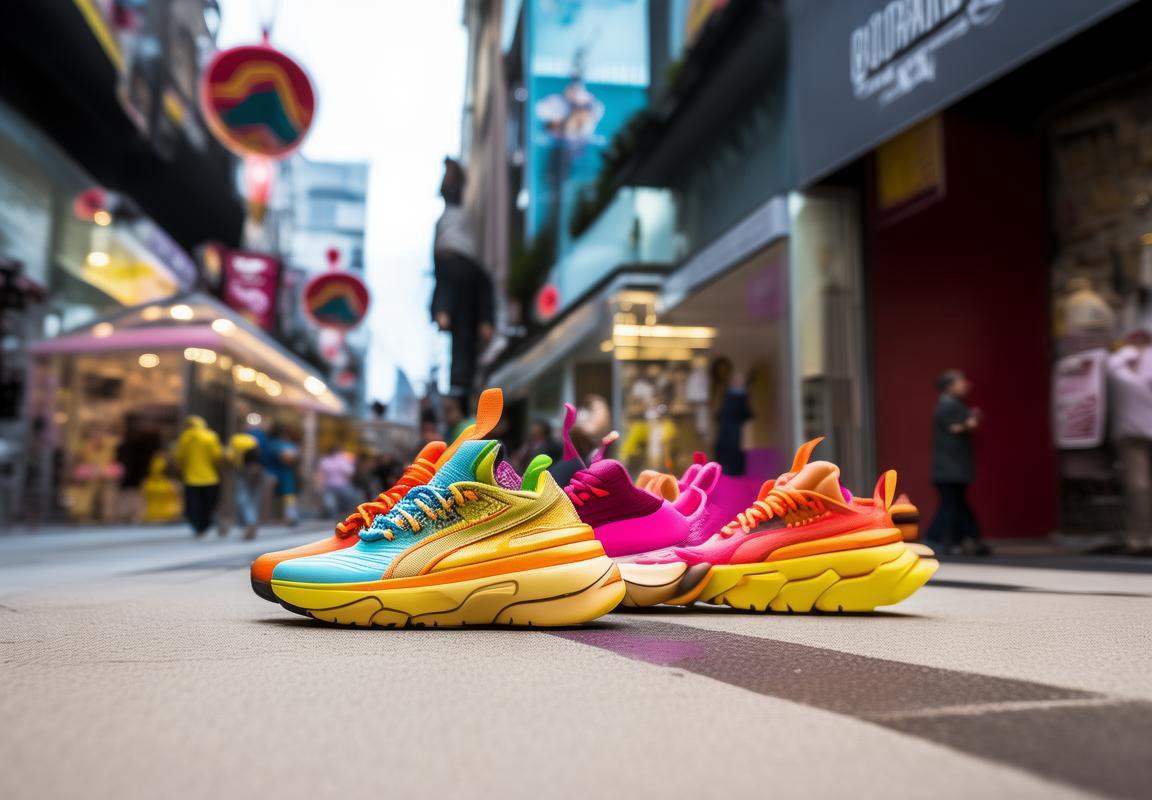 Oferta Exclusiva: Calzado del Día a Día con Diseño PUMA en Guadalajara