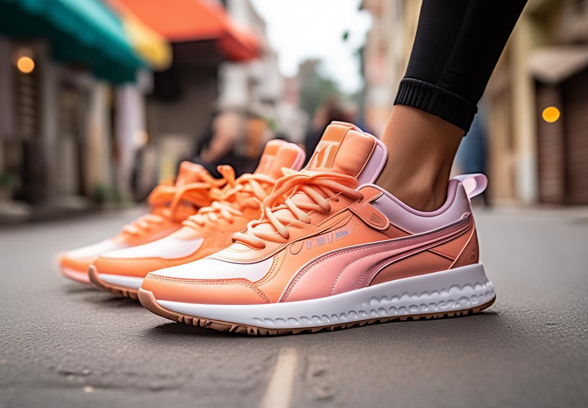 Zapatos PUMA Ideales para tu Rutina Casual y el Estilo PUMA para Mujer