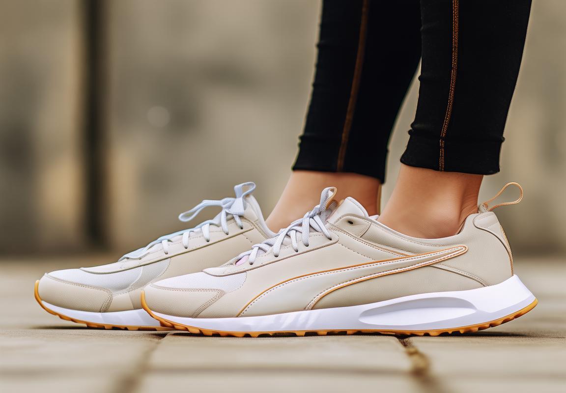 Calzado casual PUMA en colores neutros: Oferta Especial en Guadalajara