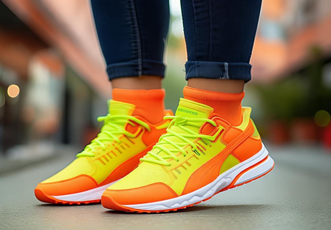 Calzado PUMA con Esencia Callejera: Olo Zapatillas PUMA a Precios Increíbles