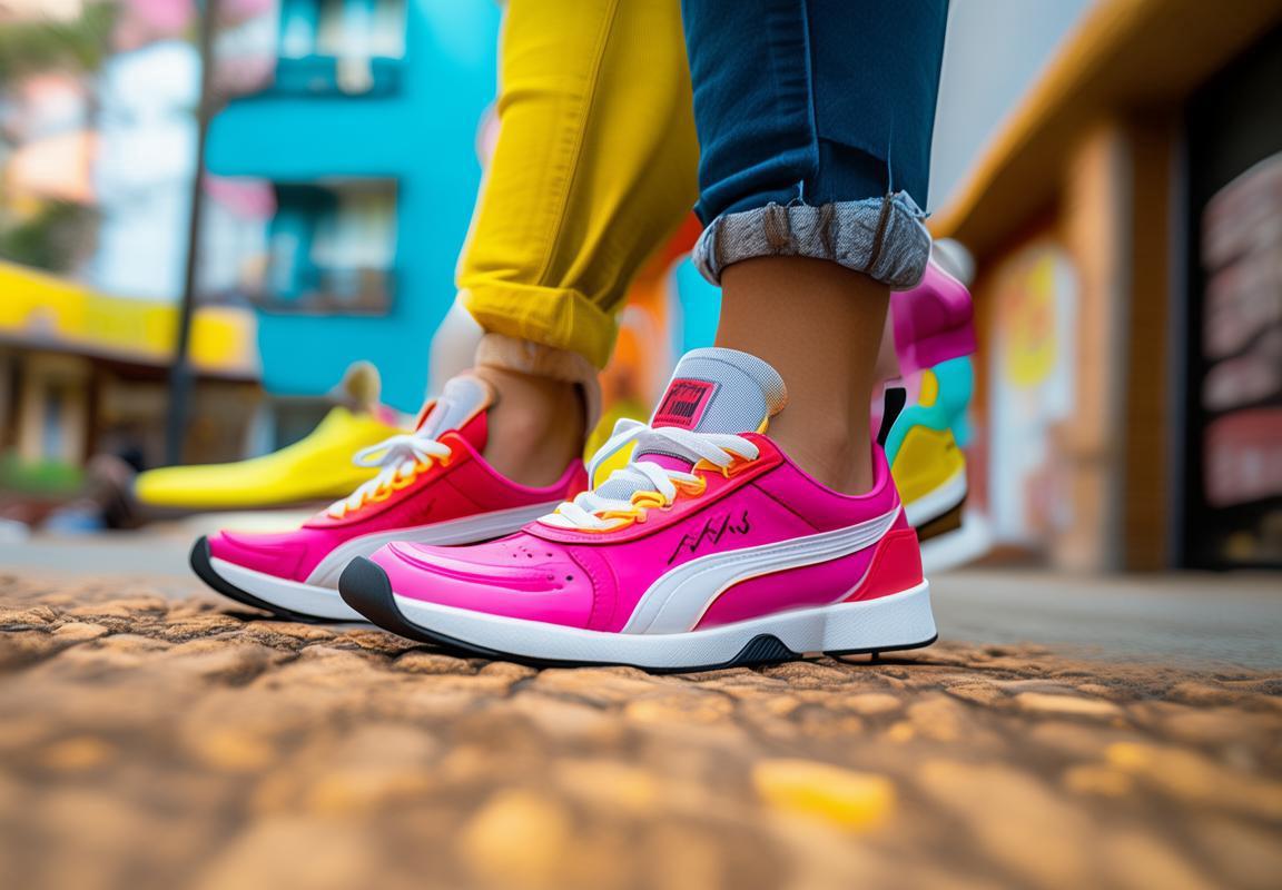 Calzado ligero y casual de PUMA en Guadalajara: Olo de PUMA, Descubre las Ofertas Exclusivas