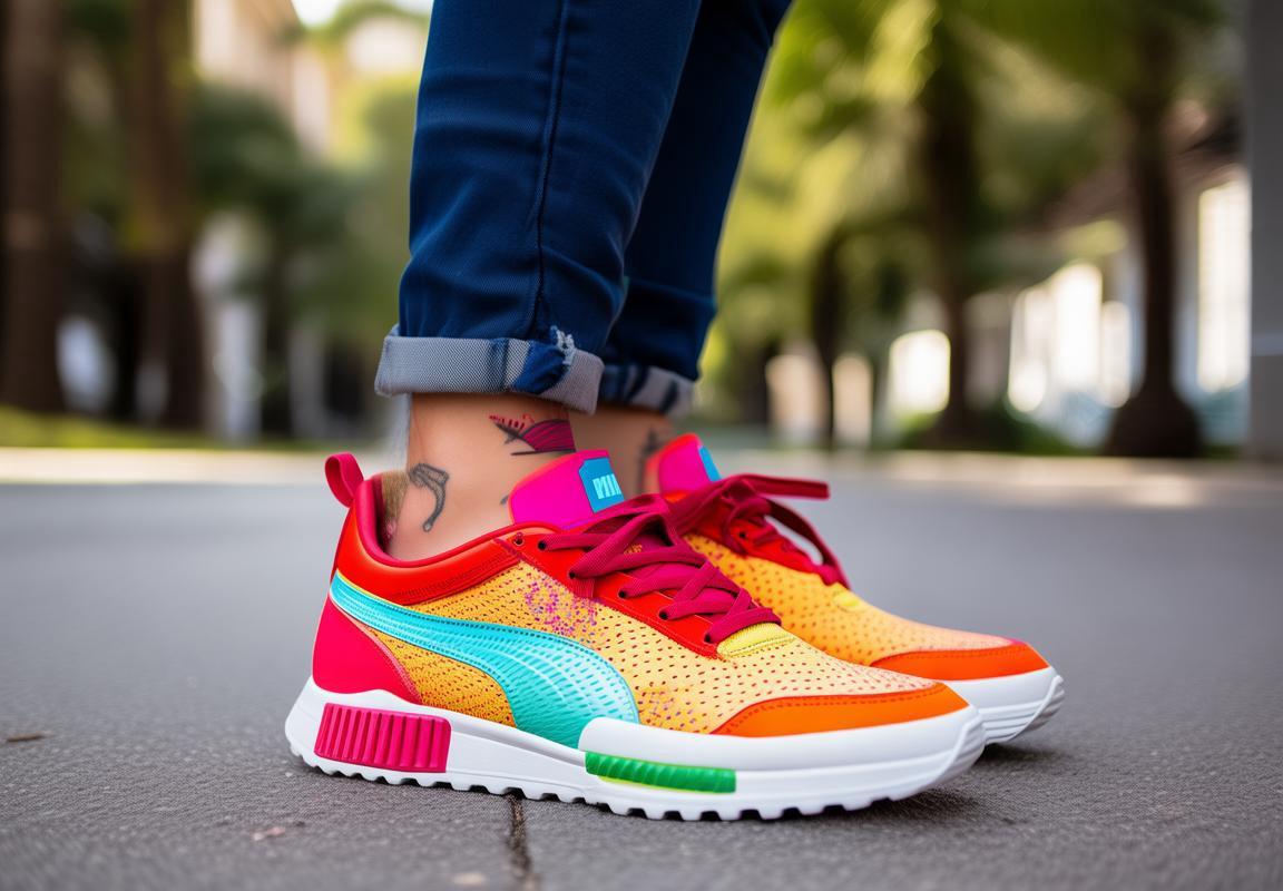 PUMA Calzado Versátil para la Ciudad - Oferta Exclusiva en PUMA OLOESC