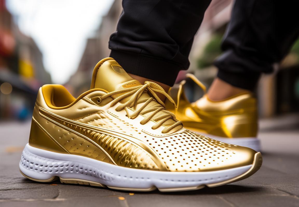 Tenis para Correr de Larga Duración PUMA: Oferta Exclusiva en Guadalajara