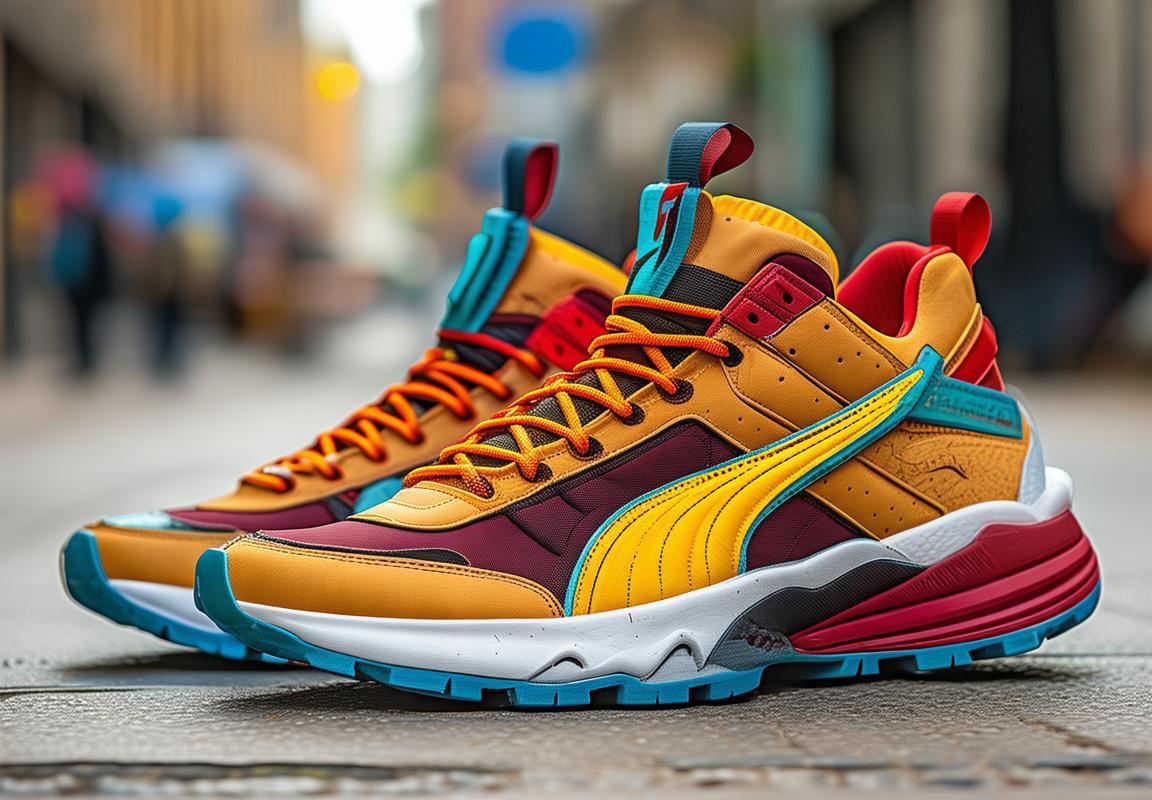 Calzado casual para el día a día de PUMA: Lo último en estilo y confort