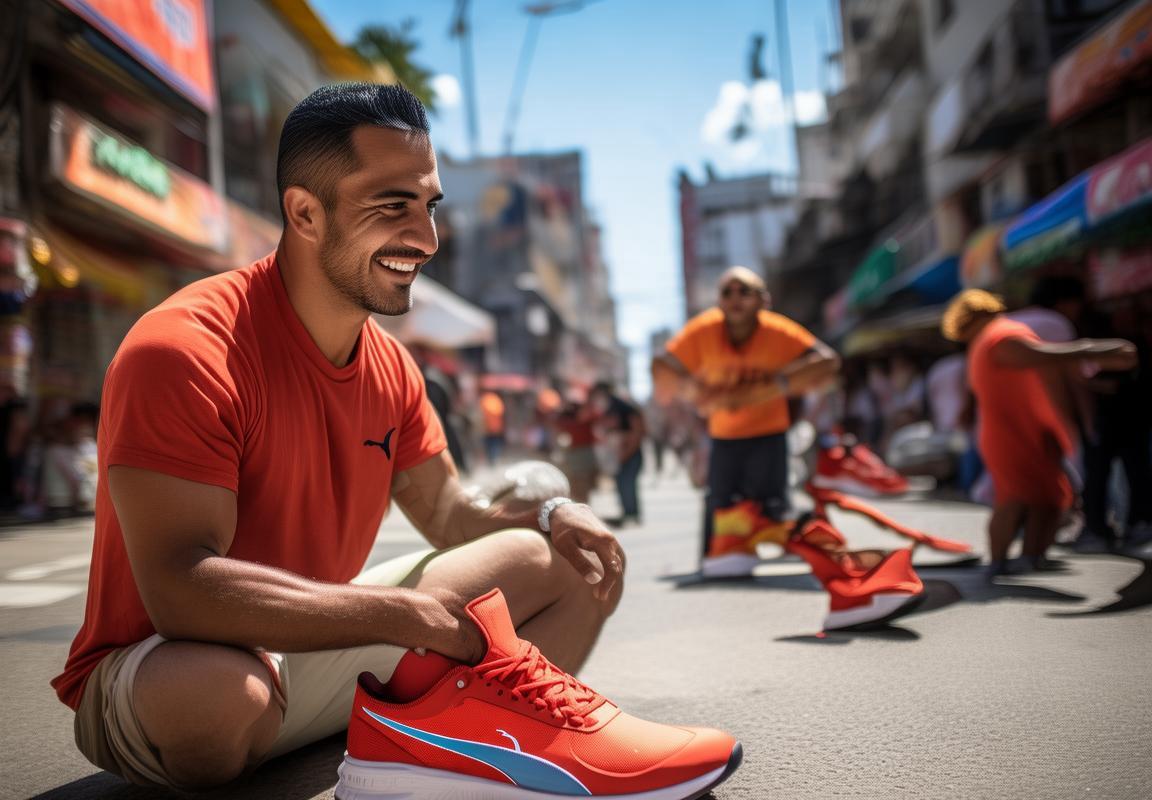 Oferta Puma Perfil Bajo: Calzado Urbano con Estética ESC y Puma Olo