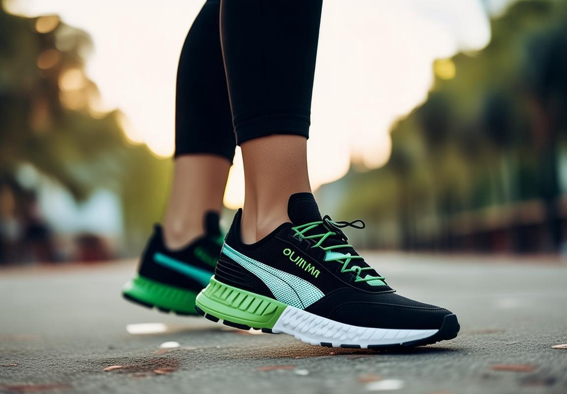 Estilo Urbano con Zapatos Casual de PUMA, Calidad y Diseño Innovador