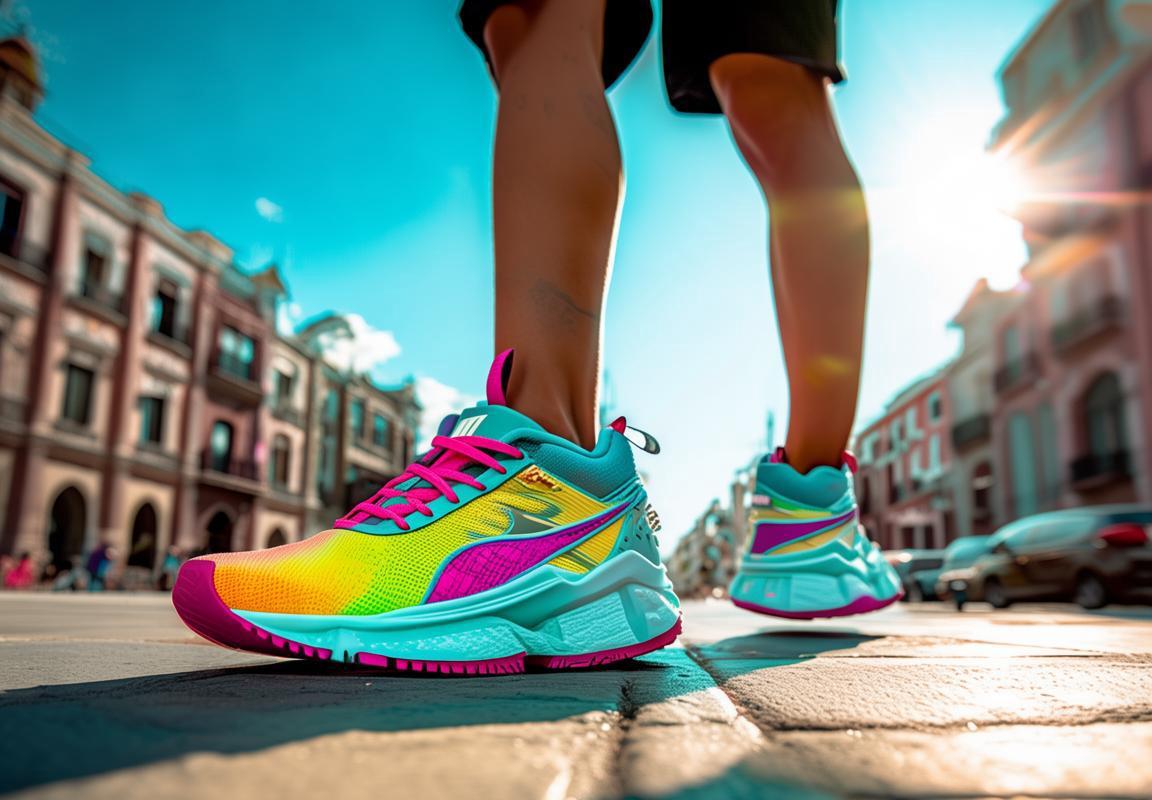 Ofertas Exclusivas de Zapatillas PUMA en Guadalajara: ¡No Te Quedes Sin Tu Par!
