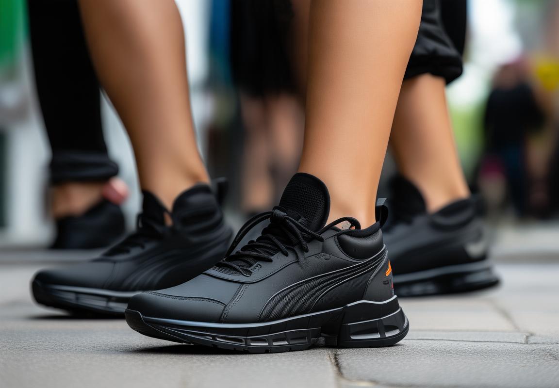 PUMA Calzado Urbano con Diseño Actual: Oferta Exclusiva en Guadalajara