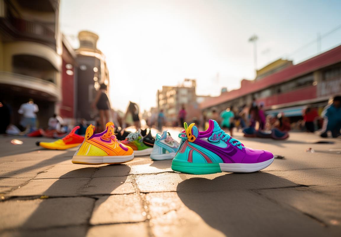PUMA: Calzado Perfecto para Fines de Semana en Guadalajara