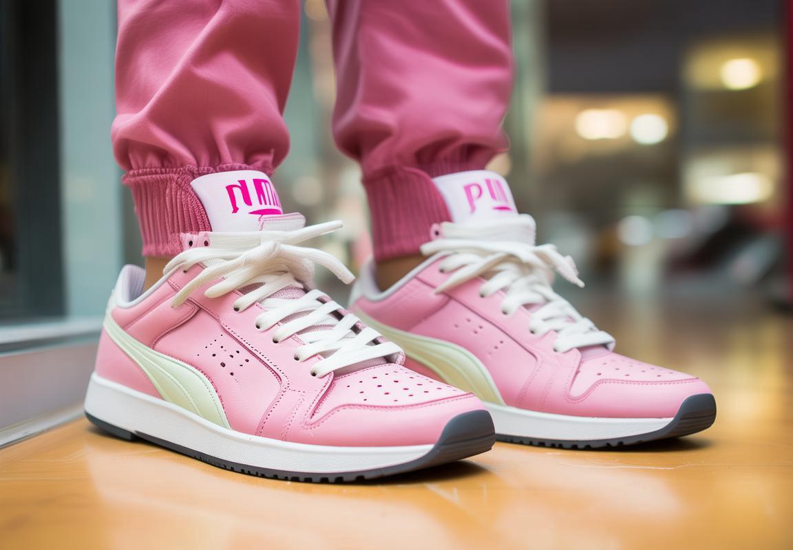 PUMA Calzado Casual para Estilos Relajados: Ofertas Exclusivas y Calidad OLO