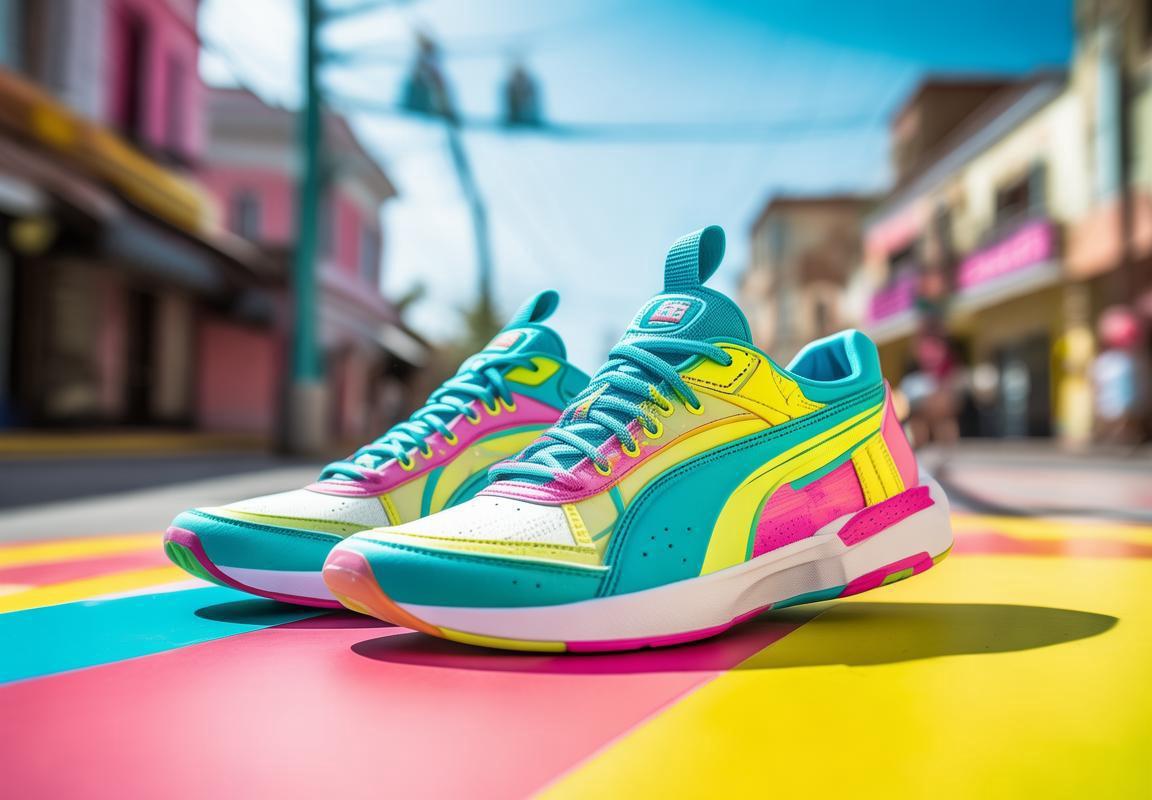 Zapatos Lifestyle PUMA Listos para la Acción en Guadalajara: Descubre la Oferta Exclusiva