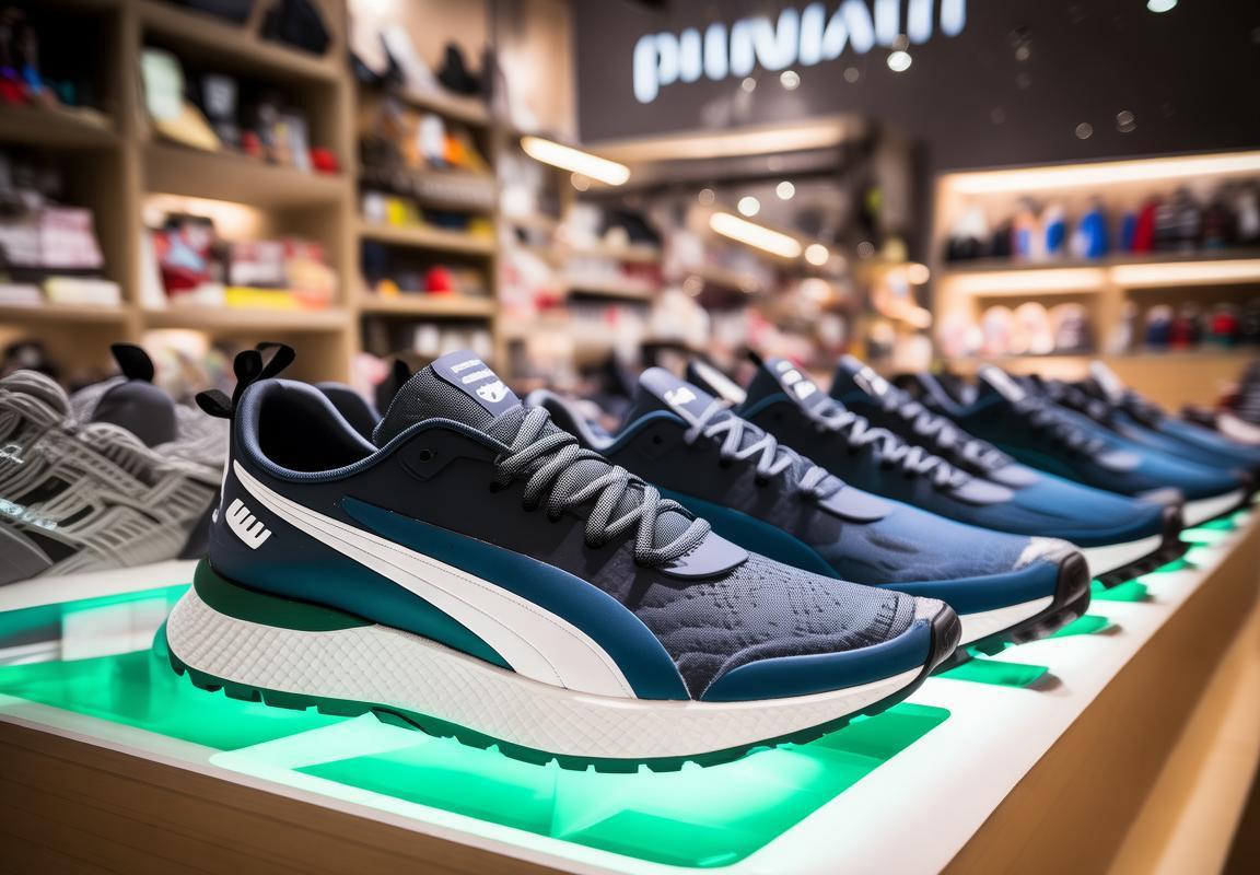 Tenis casuales PUMA con gran comodidad: PUMA, zapatillas PUMA, oferta exclusiva, OLO, Guadalajara