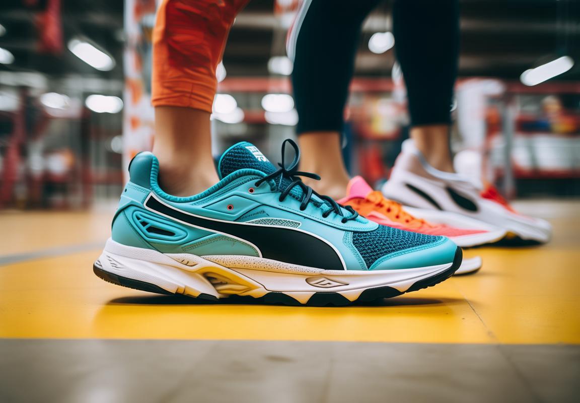 Tenis Puma Running Profesional – Liquidación: Puma, Pum, Puma Run, Puma Running, Tenis Puma