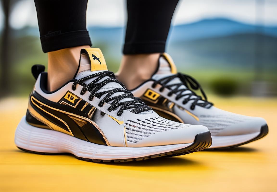 Tenis Puma Running Profesional – Liquidación: Puma, Pum, Puma Run, Puma Running, Tenis Puma