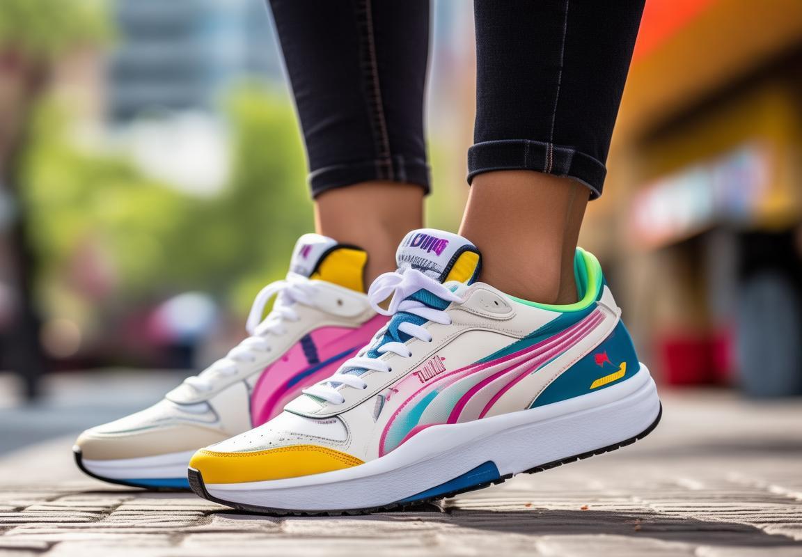 Calzado PUMA casual para caminar cómodamente: PUMA, zapatillas cómodas, olo, PUMA c, PUMA zapatillas