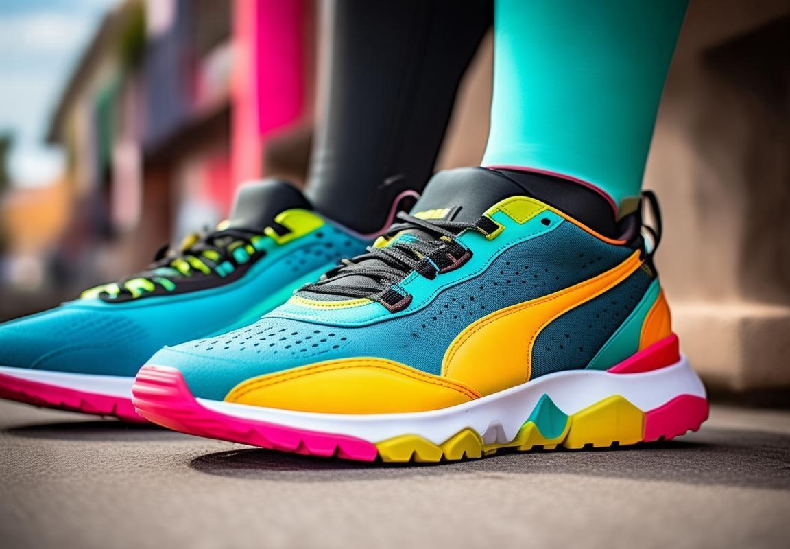 Zapatos Lifestyle PUMA 