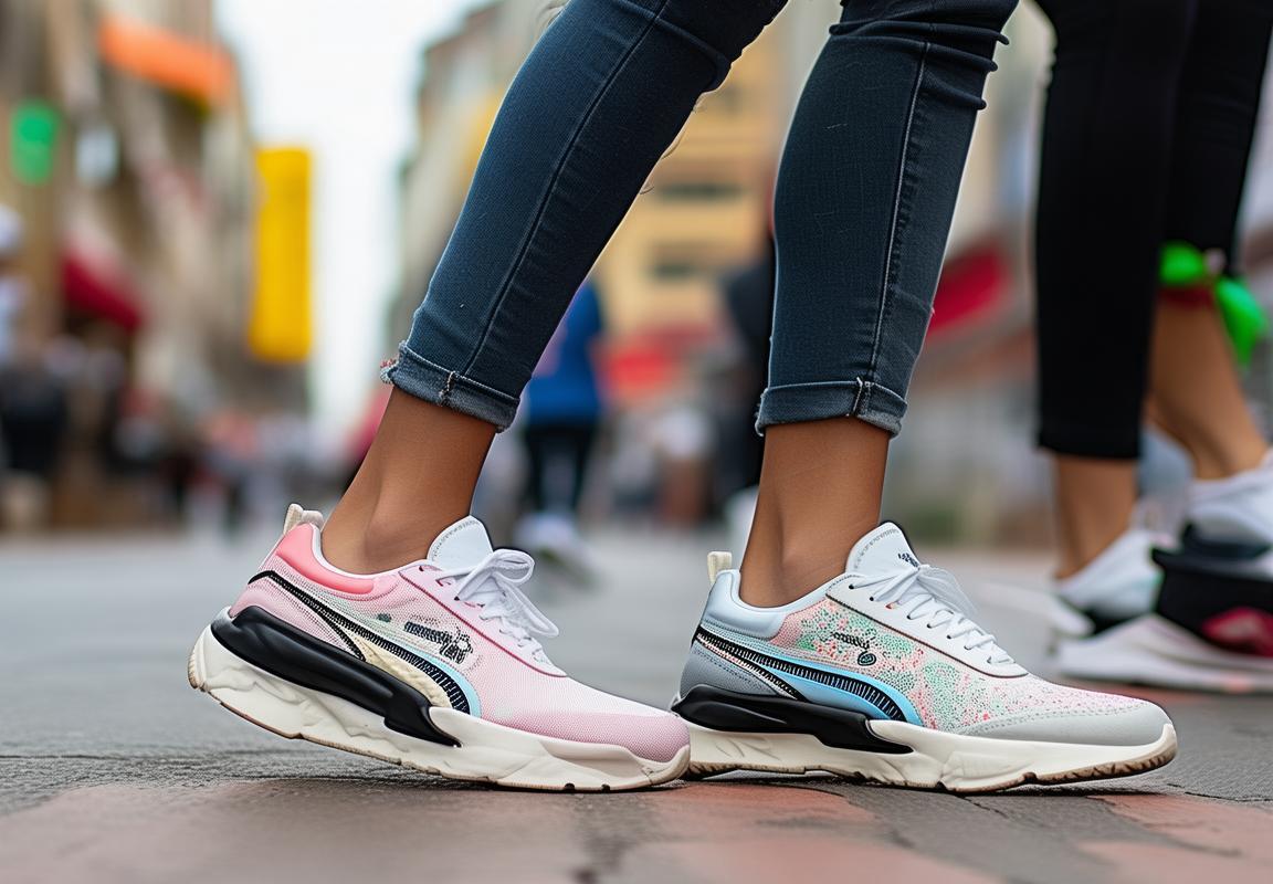Calzado PUMA casual con materiales premium: Ofertas Exclusivas en Guadalajara