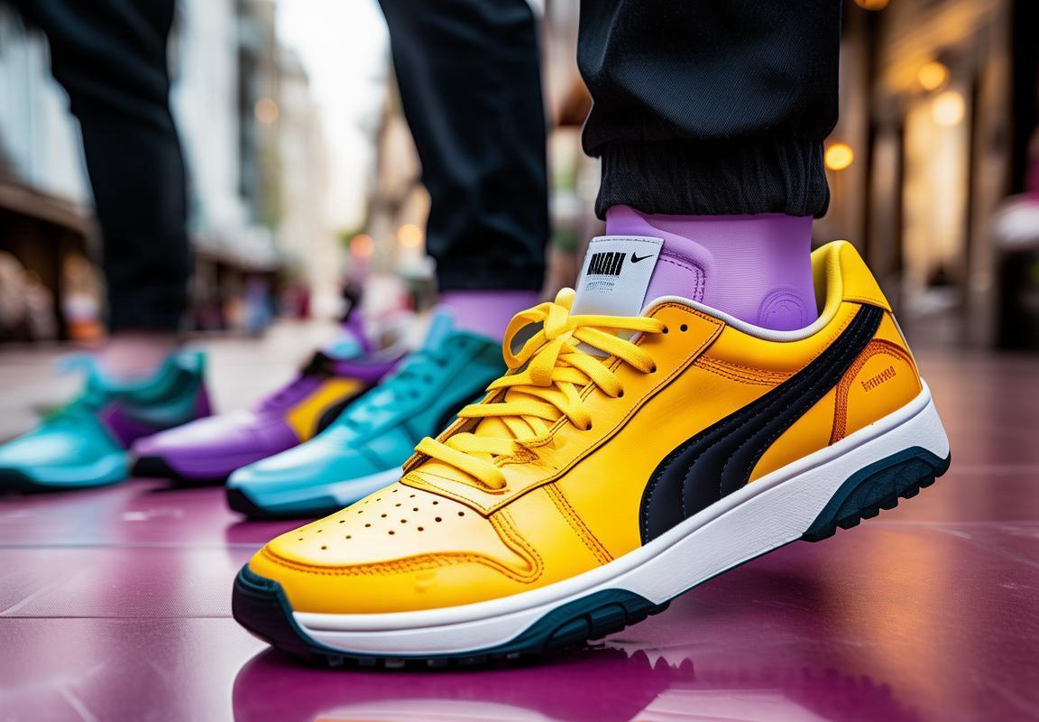 Zapatos Lifestyle PUMA en Tendencia en Guadalajara con Oferta Especial