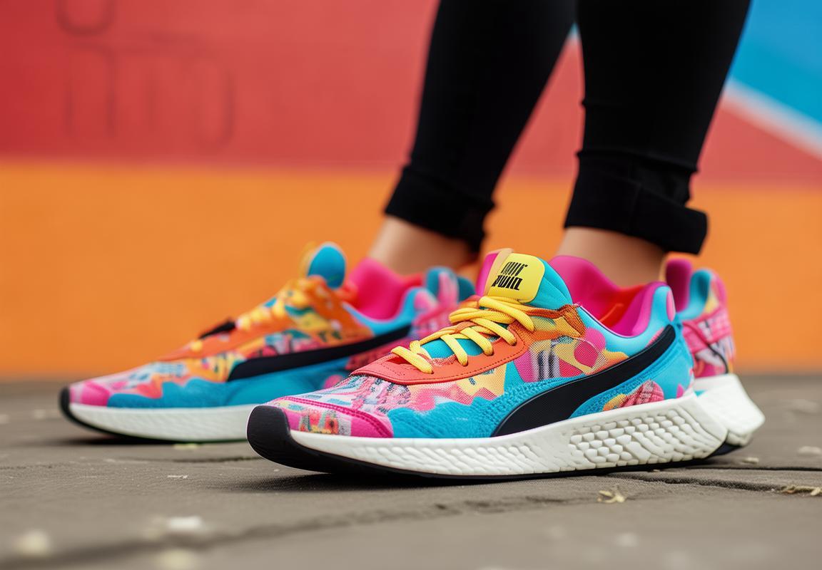 Calzado lifestyle PUMA con inspiración retro, PUMA, pum, olo, ESC, de PUMA