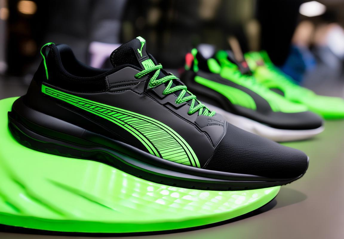 Puma Sneaker Alta Calidad – Promoción Limitada: ¡Oferta Exclusiva en Guadalajara!