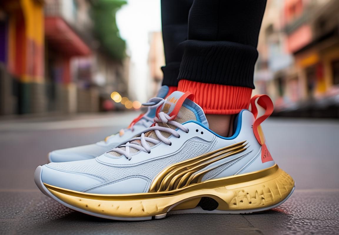 PUMA Casual Shoes: para cualquier estilo y ocasión