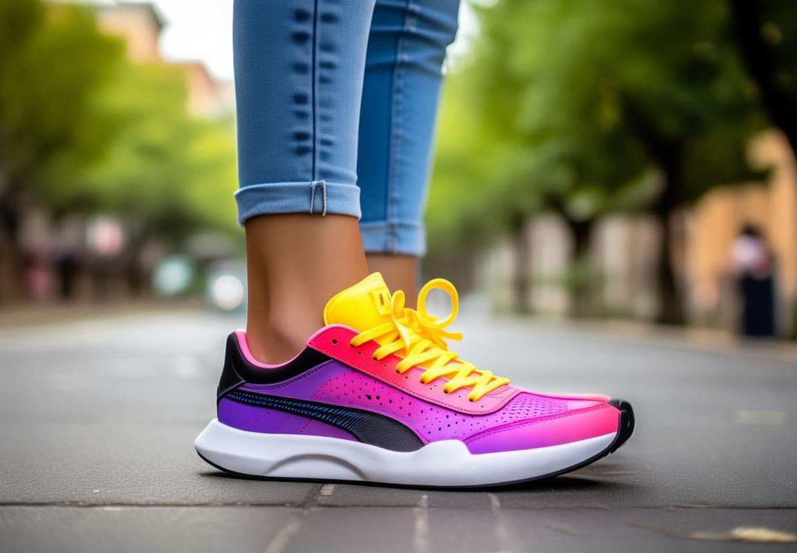 PUMA Calzado Casual para Estilos Relajados: Oferta Especial en Guadalajara