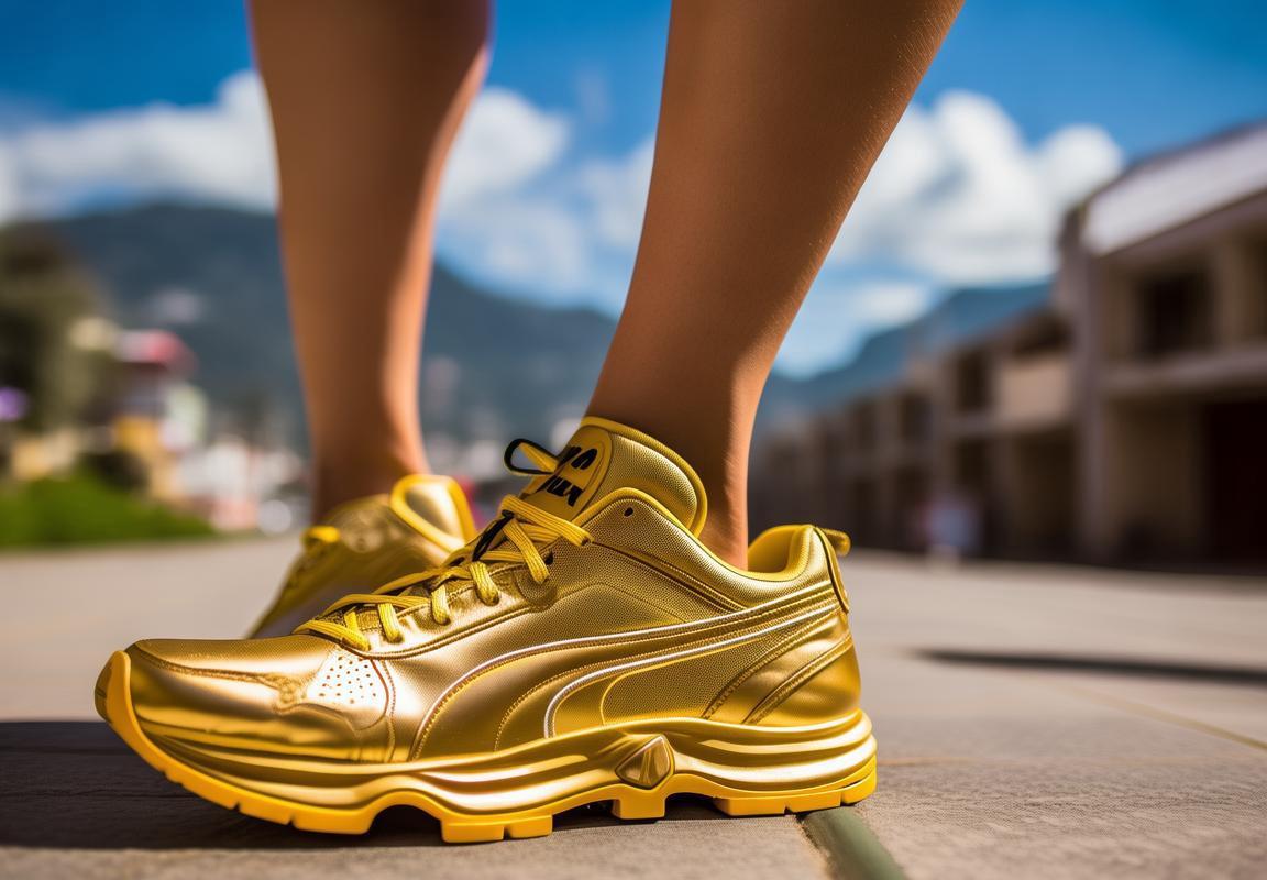 Calzado PUMA Casual para Caminar Cómodamente: PUMA Tazon para Mujer