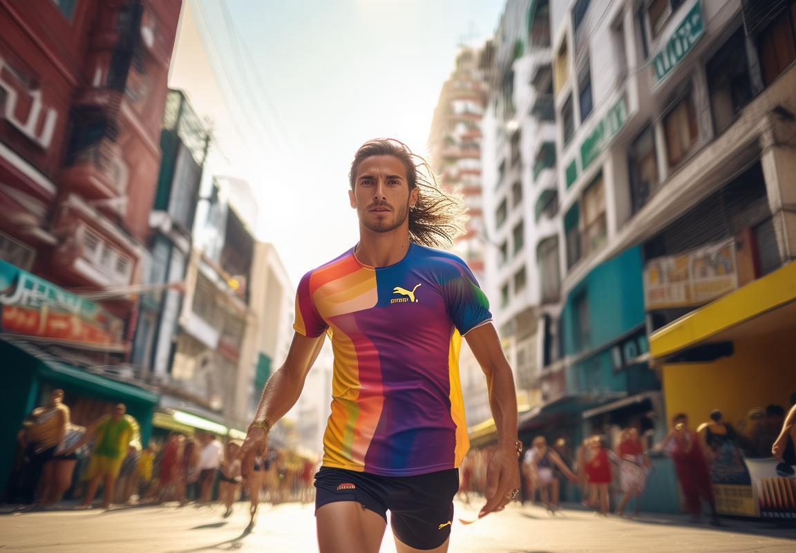 Corre al Máximo con los Tenis PUMA: Ofertas Exclusivas y Calidad Garantizada