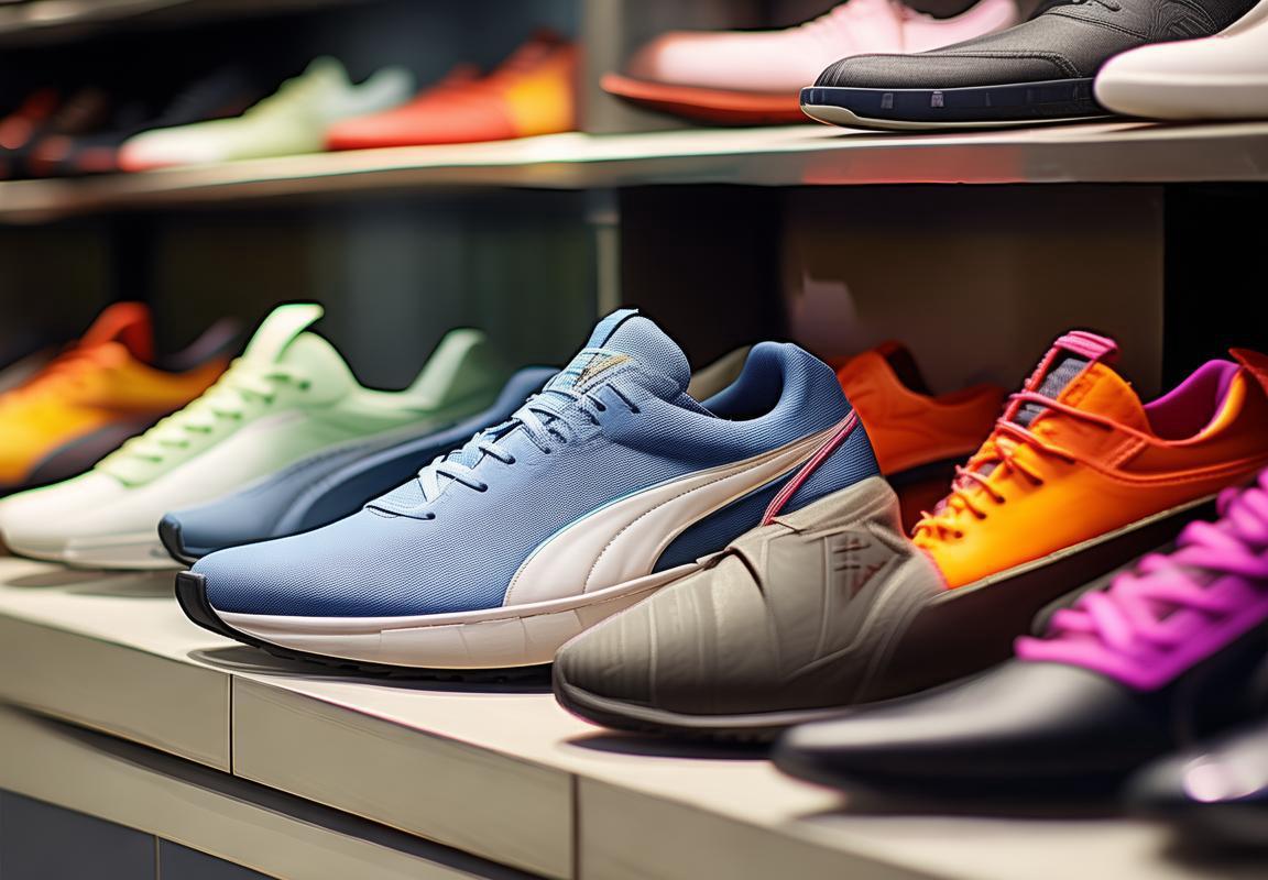 Estilo y funcionalidad en calzado PUMA casual: Oferta especial en Guadalajara