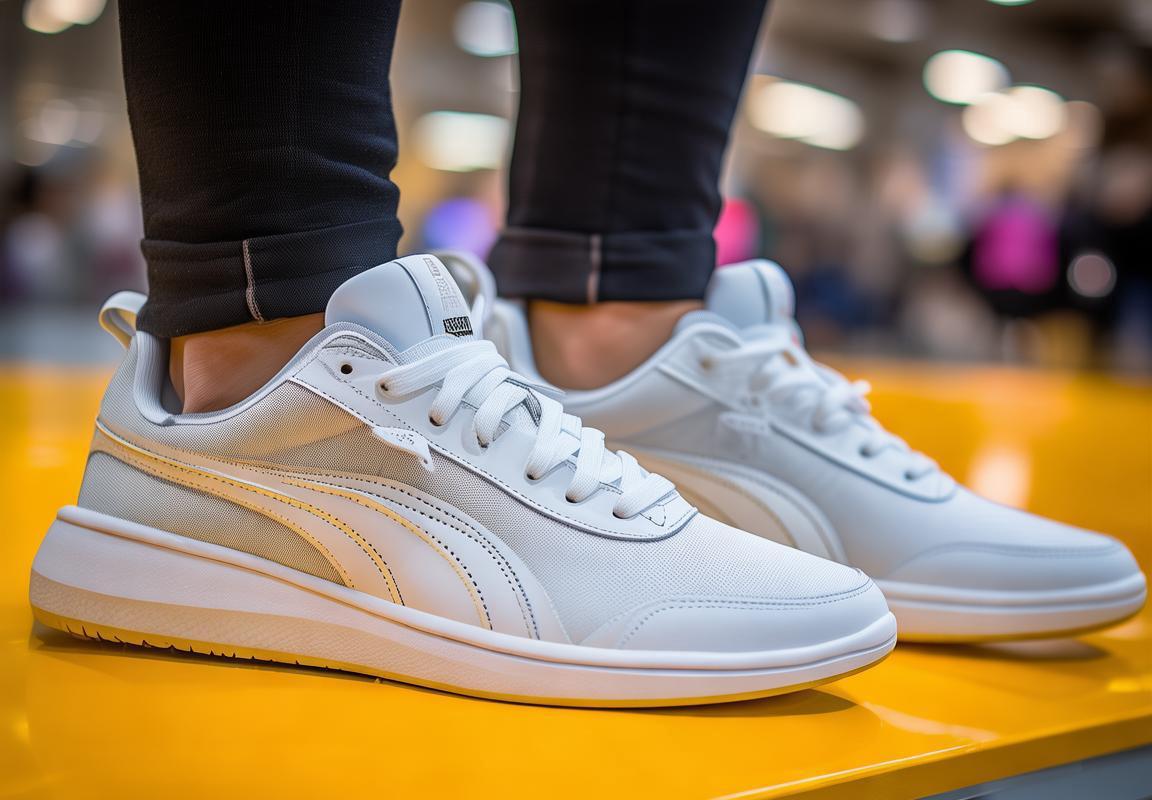 Tenis Puma Urbanos – Precio Outlet Hoy: ¡Ofertas Increíbles en Guadalajara!
