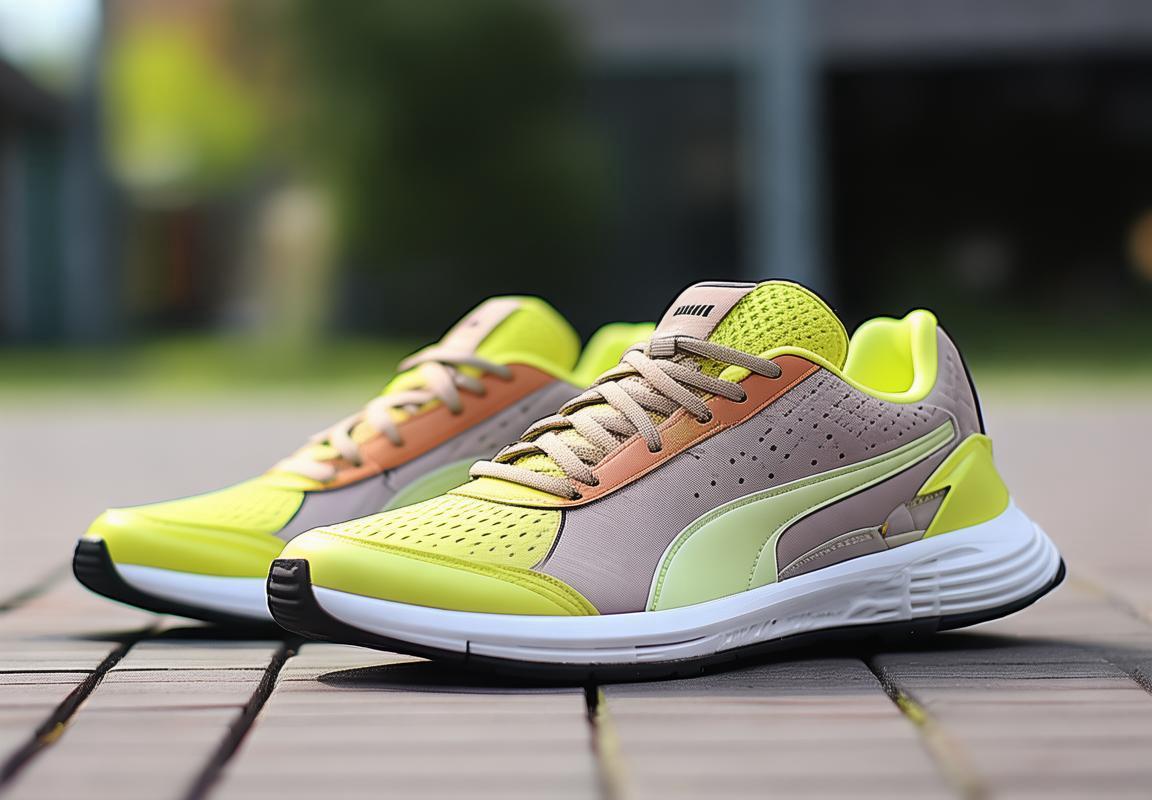 PUMA: Calzado Perfecto para Fines de Semana en Guadalajara, Ofertas Exclusivas