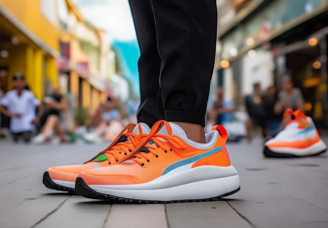 PUMA Zapatos Casuales para Cualquier Estilo en Guadalajara con Oferta Especial